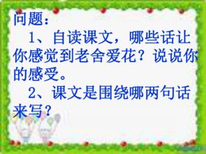 小學(xué)一級養花心得