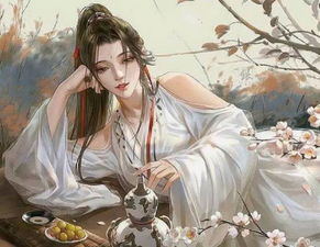 女主是重生的男主是村里養花的