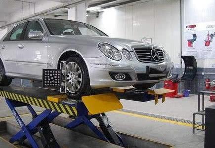 汽車怎么4s怎么保養(yǎng)花費(fèi)多少時(shí)間