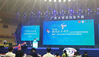 廣東省青創(chuàng  )新創(chuàng  )業(yè)促進(jìn)條例
