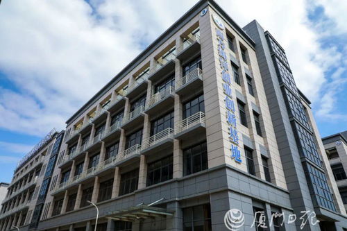 南方海洋創(chuàng  )業(yè)創(chuàng  )新基地裝修改造