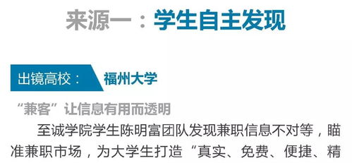 創(chuàng  )新創(chuàng  )業(yè)大學(xué)生創(chuàng  )業(yè)面臨的主要問(wèn)題,創(chuàng  )新創(chuàng  )業(yè):探析大學(xué)生創(chuàng  )業(yè)精神培養,國家級大學(xué)生創(chuàng  )業(yè)創(chuàng  )新創(chuàng  )業(yè)訓練計劃平臺
