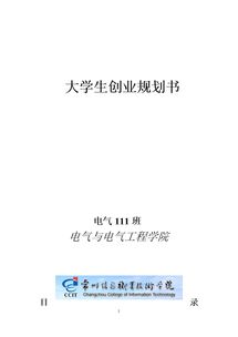 大學(xué)生創(chuàng  )新創(chuàng  )業(yè)策劃書(shū)服裝店
