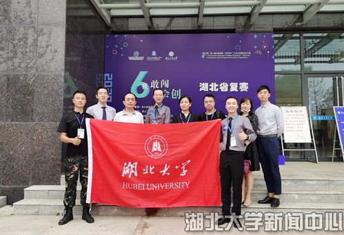 湖北大學(xué)全國創(chuàng  )新創(chuàng  )業(yè)大賽