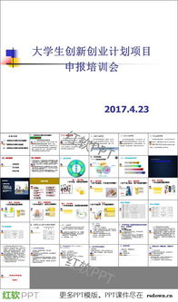 大學(xué)生創(chuàng  )新創(chuàng  )業(yè)ppt創(chuàng  )業(yè)能力