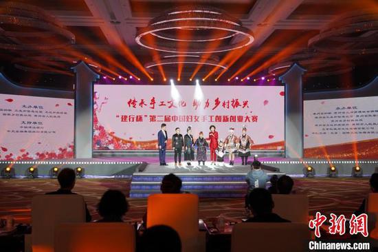 企業(yè)創(chuàng  )新創(chuàng  )業(yè)大賽獲獎感言