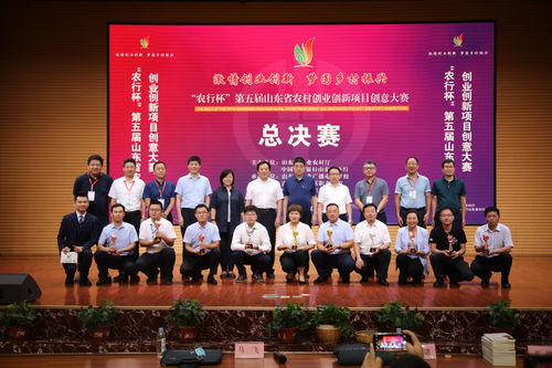 山東省創(chuàng  )新創(chuàng  )業(yè)立項有多少錢(qián)