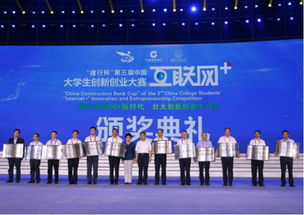 大學(xué)畢業(yè)生創(chuàng  )新創(chuàng  )業(yè)金