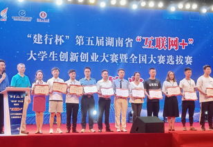 湖南省互聯(lián)網(wǎng)創(chuàng)新創(chuàng)業(yè)大賽獲獎名單,湖南省互聯(lián)網(wǎng)創(chuàng)新創(chuàng)業(yè)大賽紅旅獲獎,湖南省互聯(lián)網(wǎng)+創(chuàng)新創(chuàng)業(yè)大賽
