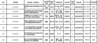 預(yù)算表,經(jīng)費,創(chuàng)新,創(chuàng)業(yè)