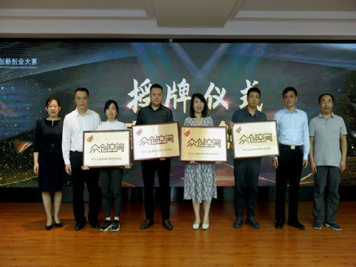 2020福州市創(chuàng  )新創(chuàng  )業(yè)大賽