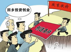創(chuàng  )業(yè)對創(chuàng  )新的重要意義