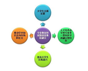 人才培養,質(zhì)量標準,創(chuàng  )新,創(chuàng  )業(yè)