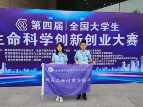 2020生命科學(xué)創(chuàng  )新創(chuàng  )業(yè)大賽
