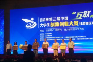 團中央創(chuàng  )新創(chuàng  )業(yè)大賽培訓心得,中國創(chuàng  )新創(chuàng  )業(yè)大賽,創(chuàng  )新創(chuàng  )業(yè)大賽優(yōu)秀作品