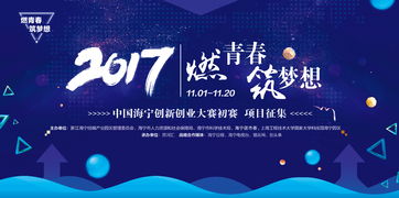 2017創(chuàng)新創(chuàng)業(yè)設(shè)計大賽