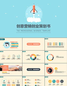 diy創(chuàng  )新創(chuàng  )業(yè)ppt模板