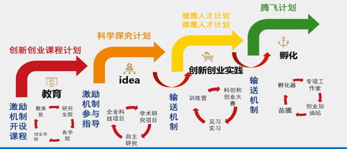 人才培養,全過(guò)程,融入,創(chuàng  )新
