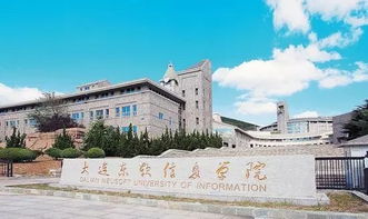 大連東軟信息學(xué)院創(chuàng  )新創(chuàng  )業(yè)學(xué)院