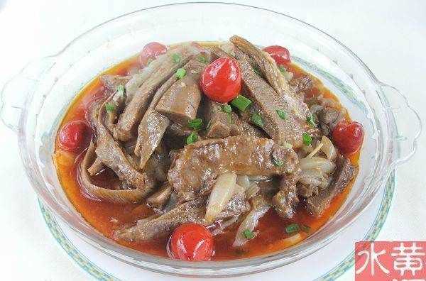 怎么炒魔芋豆腐好吃,怎么炒魔芋豆腐好吃竅門(mén)圖3