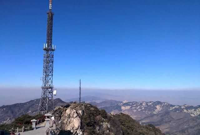 沂蒙山區(qū)，山東省臨沂市沂蒙山區(qū)都包含哪些地方？圖3