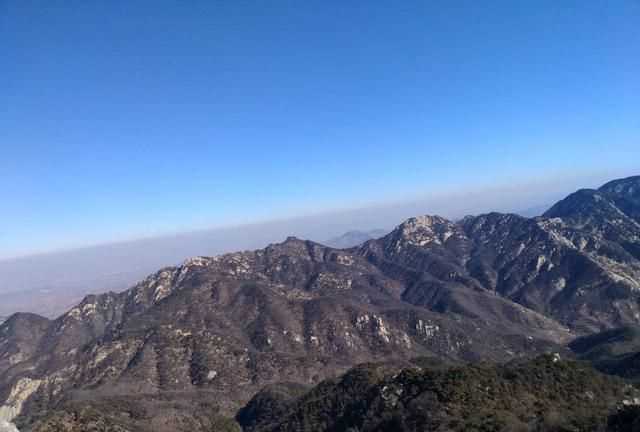 沂蒙山區(qū)，山東省臨沂市沂蒙山區(qū)都包含哪些地方？圖5
