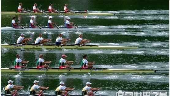 賽艇運動(dòng)起源于，哪個(gè)國家