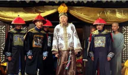蕃臺(tái)和臬臺(tái)誰(shuí)大,清朝的制臺(tái)、撫臺(tái)、臬臺(tái)、藩臺(tái)、道臺(tái)、府臺(tái)、學(xué)臺(tái)各是多大的官_百度...圖4
