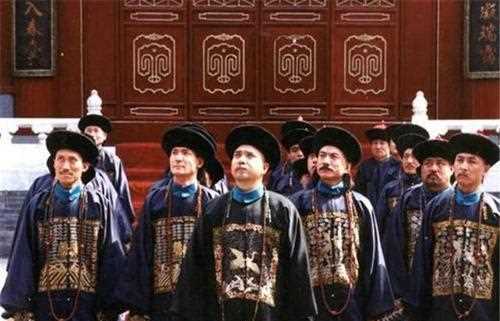 蕃臺(tái)和臬臺(tái)誰(shuí)大,清朝的制臺(tái)、撫臺(tái)、臬臺(tái)、藩臺(tái)、道臺(tái)、府臺(tái)、學(xué)臺(tái)各是多大的官_百度...圖10
