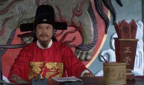 蕃臺(tái)和臬臺(tái)誰(shuí)大,清朝的制臺(tái)、撫臺(tái)、臬臺(tái)、藩臺(tái)、道臺(tái)、府臺(tái)、學(xué)臺(tái)各是多大的官_百度...圖14