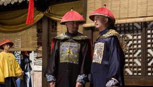 蕃臺(tái)和臬臺(tái)誰(shuí)大,清朝的制臺(tái)、撫臺(tái)、臬臺(tái)、藩臺(tái)、道臺(tái)、府臺(tái)、學(xué)臺(tái)各是多大的官_百度...圖15