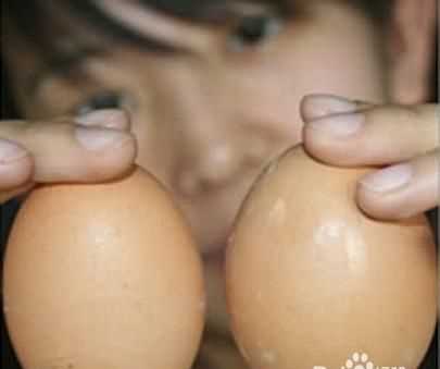 人造蛋吃多了對(duì)身體有危害嗎