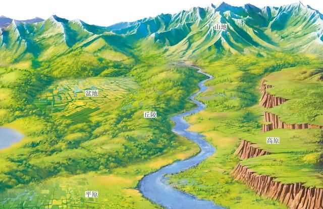 中國森林面積達220萬平方千米占其國土面積的百分之多少，第九次森林普查我國森林面積居世界第幾位？圖4