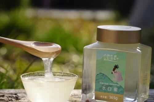 蜂蜜開(kāi)封后能放多久,蜂蜜開(kāi)封后能放多久常溫圖8