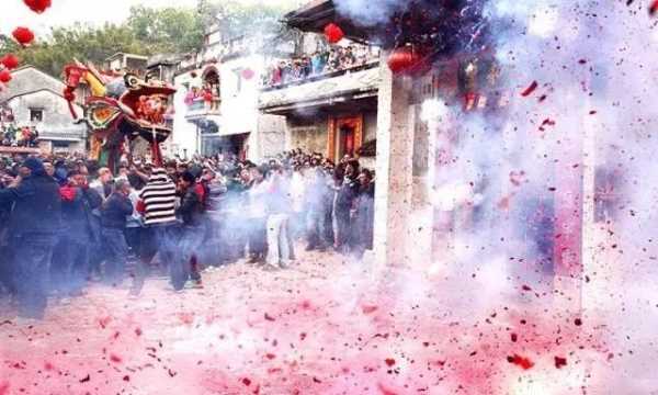 二月二的習俗,二月二的民俗是什么圖4
