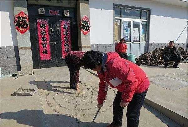 二月二的習俗,二月二的民俗是什么圖5