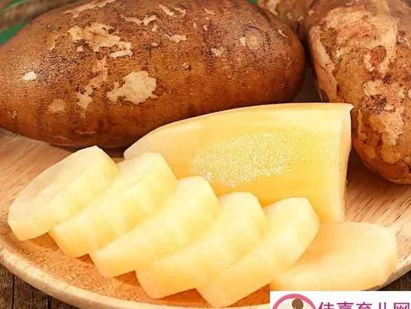 我削了一個(gè)雪蓮果英語