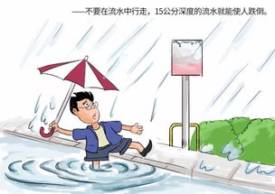 化工廠(chǎng)防汛安全知識