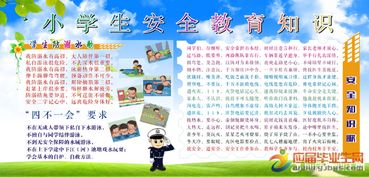 安全知識競賽答獲獎