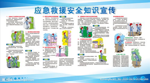重點(diǎn)緊急安全救援知識