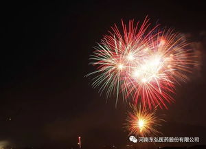 煙花鞭炮燃放安全知識