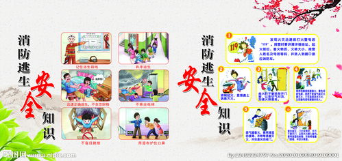 學(xué)生安全知識用語(yǔ)大全