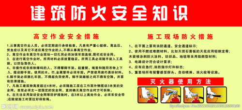 建筑工地入場(chǎng)安全知識音頻