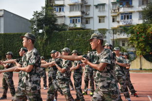 大學(xué)生軍訓安全知識