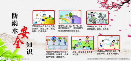逐夢少其中安全小知識讀后感