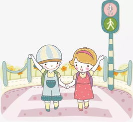 過(guò)馬路的安全知識有哪些