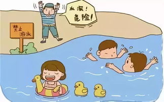安全知識為生命護航的繪畫(huà)