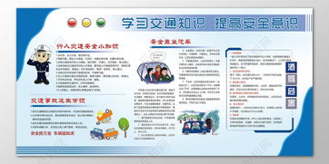 交通安全知識心得800