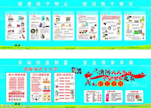 班級消防安全知識教學(xué)計劃