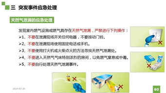 危化品安全知識與處理